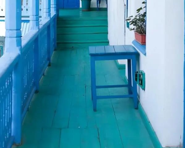 路南漏水检测