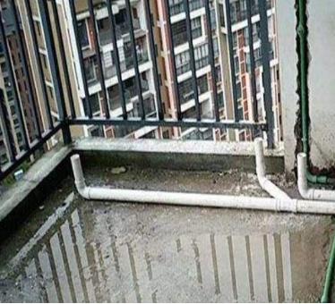 路南漏水维修 阳台漏水怎么修理?